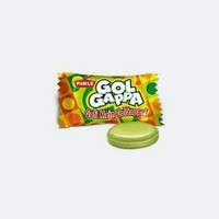 Parle Gol-Gappa