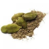 Cardamom (ilaichi) Powder