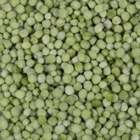 Green Peas Premium