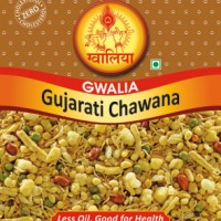 Gwalia Gujarati Chawana