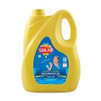 Gulab Groundnut Oil