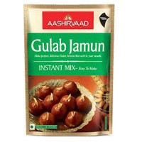 Aashirvaad Gulab Jamun