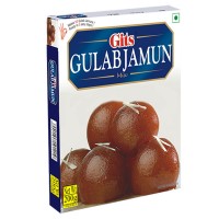Gits Gulab Jamun Mix