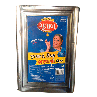 Gulab Groundnut Oil