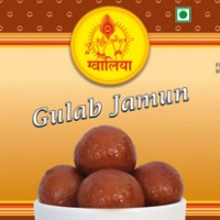 Gwalia Gulab Jamun