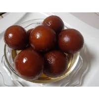 Das Gulabjamun