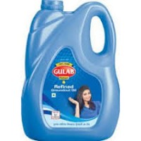 Gulab Groundnut Oil