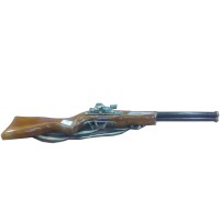 New World - Gun Showpiece