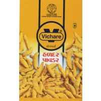 Vichare Haldi Powder
