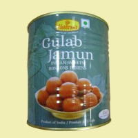 Haldiram's Gulab Jamun