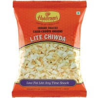 Haldirams Namkeen - Lite Chiwda