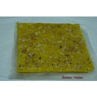 Mohan Golden Halwa