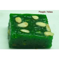 Mohan Pineapple Halwa