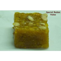 Mohan Special Badam Halwa