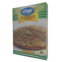 Uttam Handva Mix