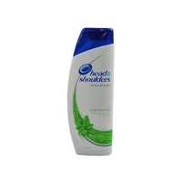 Head & Shoulders Cool Menthol Shampoo