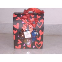 All 5 Mix Chocolates