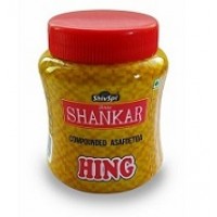 Shree Shankar Asafoetida (Hing) Powder