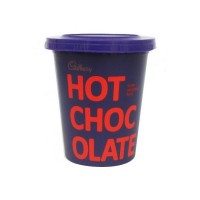 Cadbury HOT Chocolate