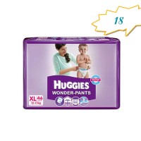 Huggies Wonder Pants XL 