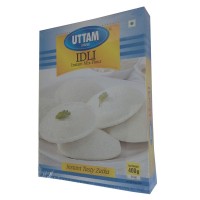 Uttam Idli