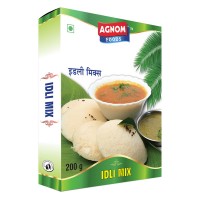 Agnom Idli Mix