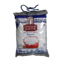 India Gate Basmati Rice - Super 