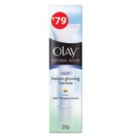 Olay Natural White Intsant Glowing Fairness Cream