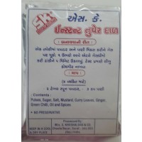 SK Instant Tuver Dal Mix - Toor Dal