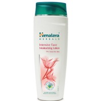 Himalaya Intensive Face Moisturizing Lotion