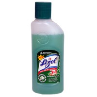 Lizol Disinfectant Surface Cleaner -  Jasmine