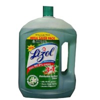 Lizol Disinfectant Surface Cleaner - Jasmine 