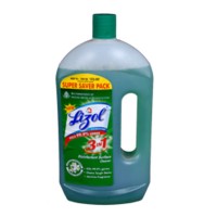 Lizol Disinfectant Surface Cleaner - Jasmine 