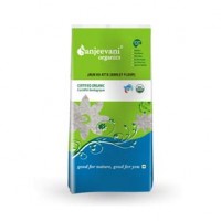 Sanjeevani Organic Jaun ka Atta (Barley flour)