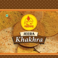 Gwalia Jeera Khakhra