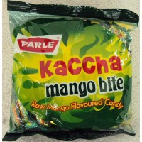Parle Kaccha Mango Bite