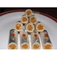 Das Kaju Roll