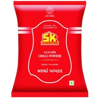 SK Kashmiri Chilly Powder