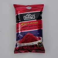 Shree Shankar Stemless Kashmiri Kumthi Chilli Powder