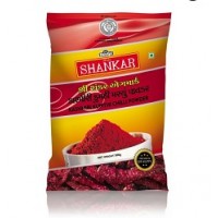 Shree Shankar Kashmiri Kumthi Chilly Powder