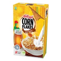Kelloggs Corn flakes - Real Honey