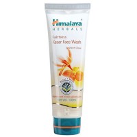 Himalaya Fairness Kesar Face Wash