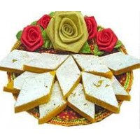 Das kesar kaju katri