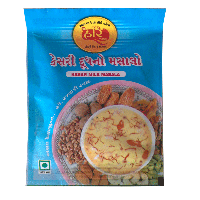 Shree Hari Kesar Milk Masala