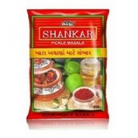 Shree Shankar Pickle Masala (Sour)