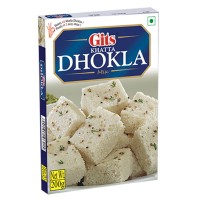 Gits Khatta Dhokla Mix