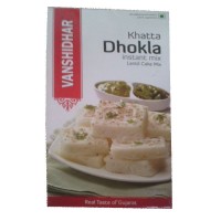 Paras Khatta Dhokla Mix