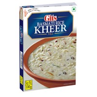 Gits Vermicelli Kheer