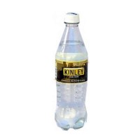 Kinley Club Soda