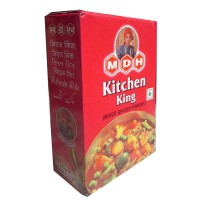 MDH Kitchen King Masala